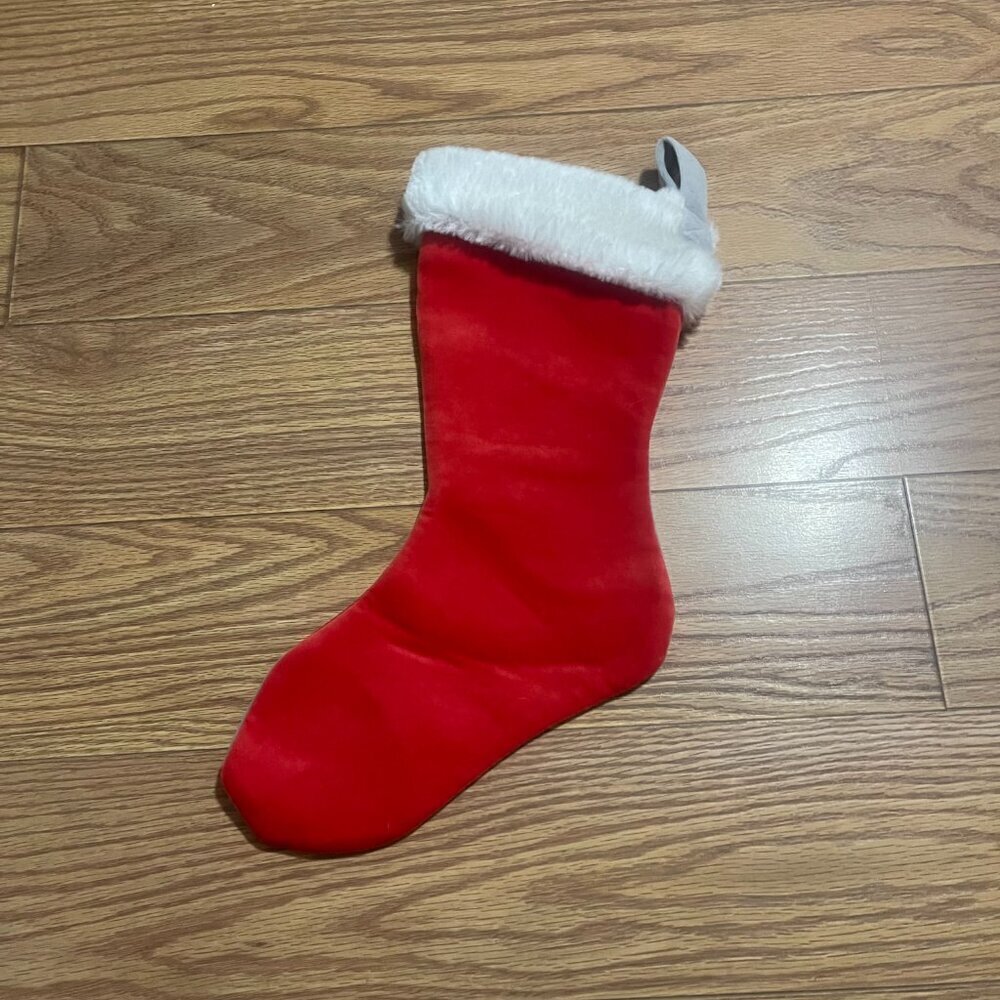 Ohio State Buckeyes Stocking - Picture 4 of 4